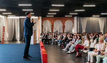 В чем причина выгорания